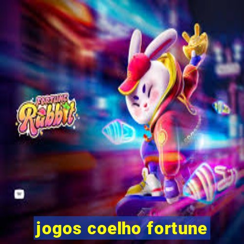 jogos coelho fortune